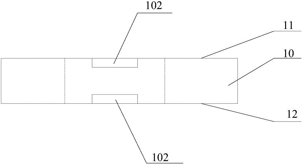 螺母墊片的制作方法與工藝