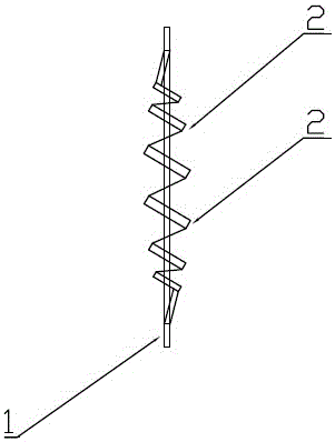 一種內(nèi)齒型墊圈的制作方法與工藝