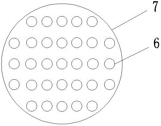 一種高效的汽車潤滑油濾清器的制作方法與工藝