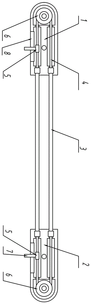 軟鋼絲接頭的制作方法與工藝