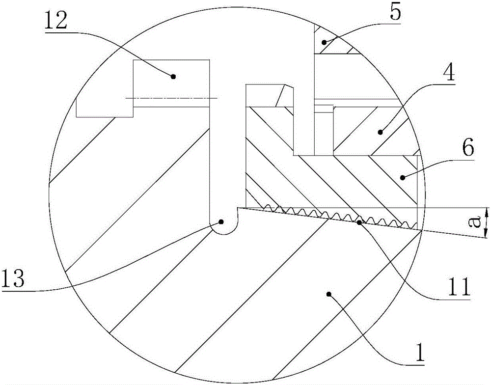 一种两档变速箱的制作方法与工艺