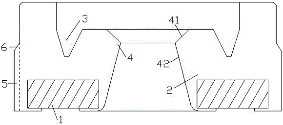 一种新型油封的制作方法与工艺