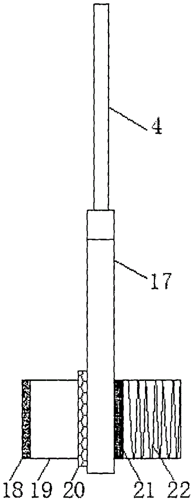 一種高壓大口徑平板閘閥的制作方法與工藝