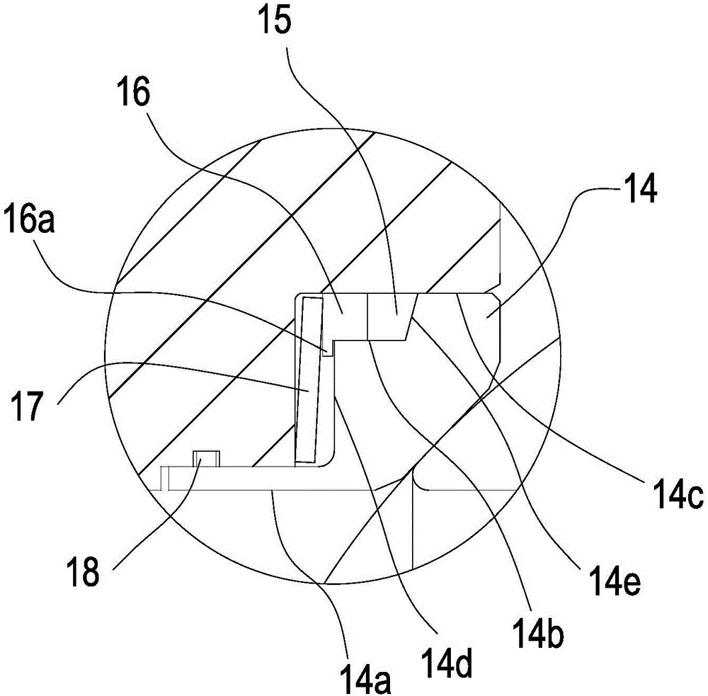 防顆粒硬密封球閥的制作方法與工藝