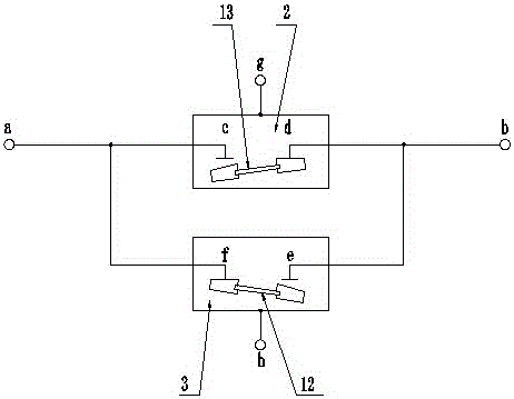 一種換向閥的制作方法與工藝