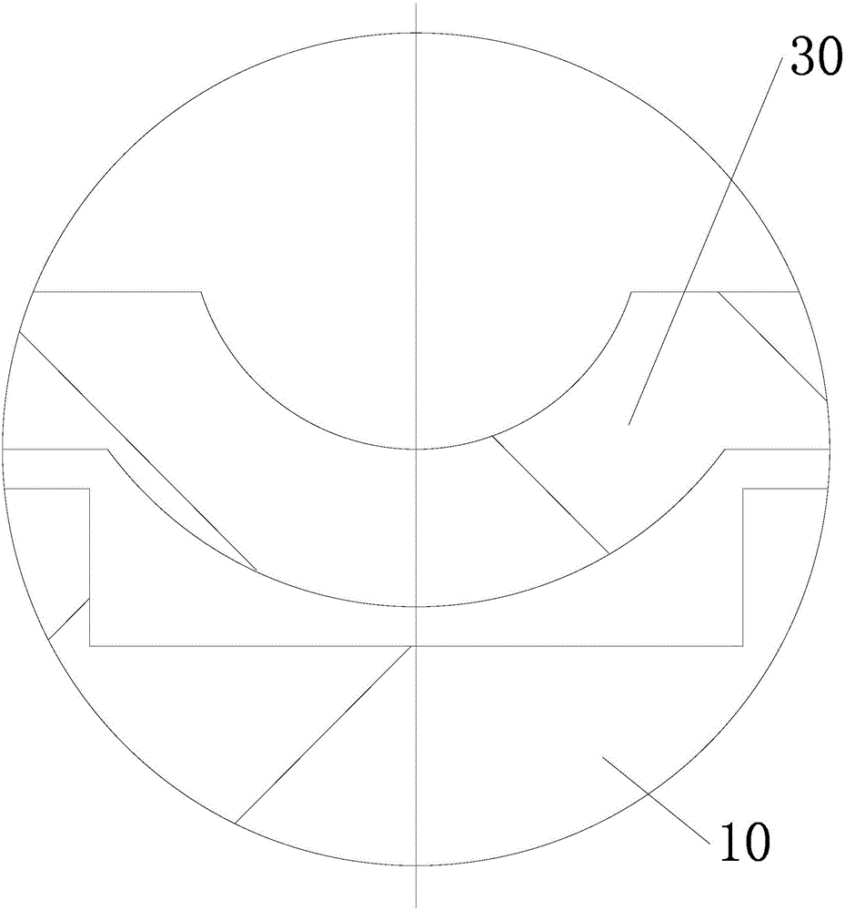 单向阀的制作方法与工艺