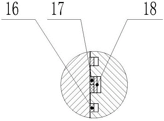 高溫高壓蒸汽減壓閥的制作方法與工藝