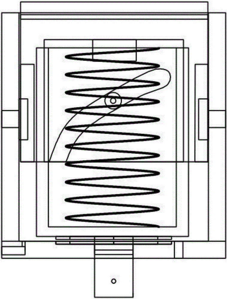 衛(wèi)生級氣動頭的制作方法與工藝