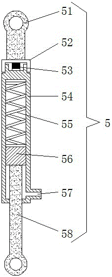 一種自動補償制動器的制作方法與工藝