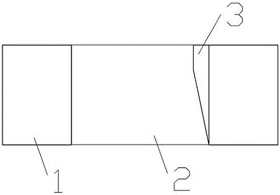 新型減震墊圈的制作方法與工藝