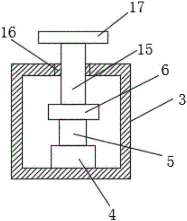 一種多旋翼飛行器內(nèi)齒環(huán)動力傳動系統(tǒng)的制作方法與工藝