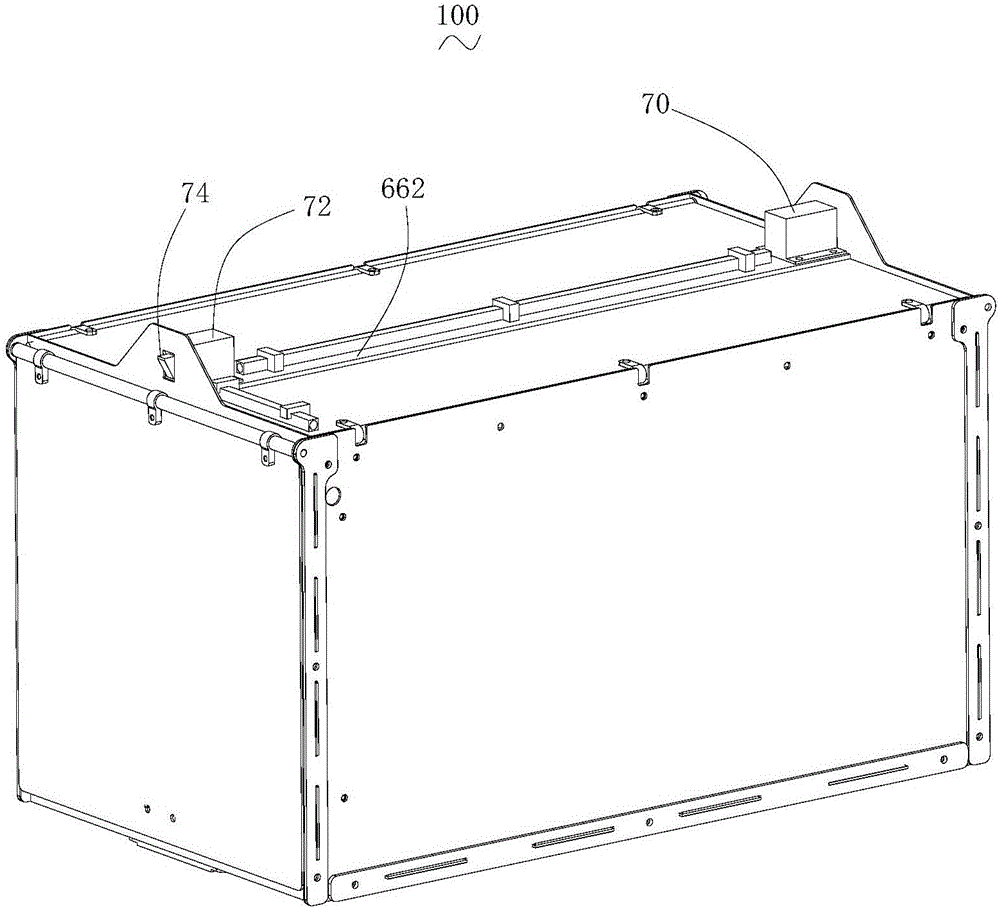 空投箱的制作方法与工艺