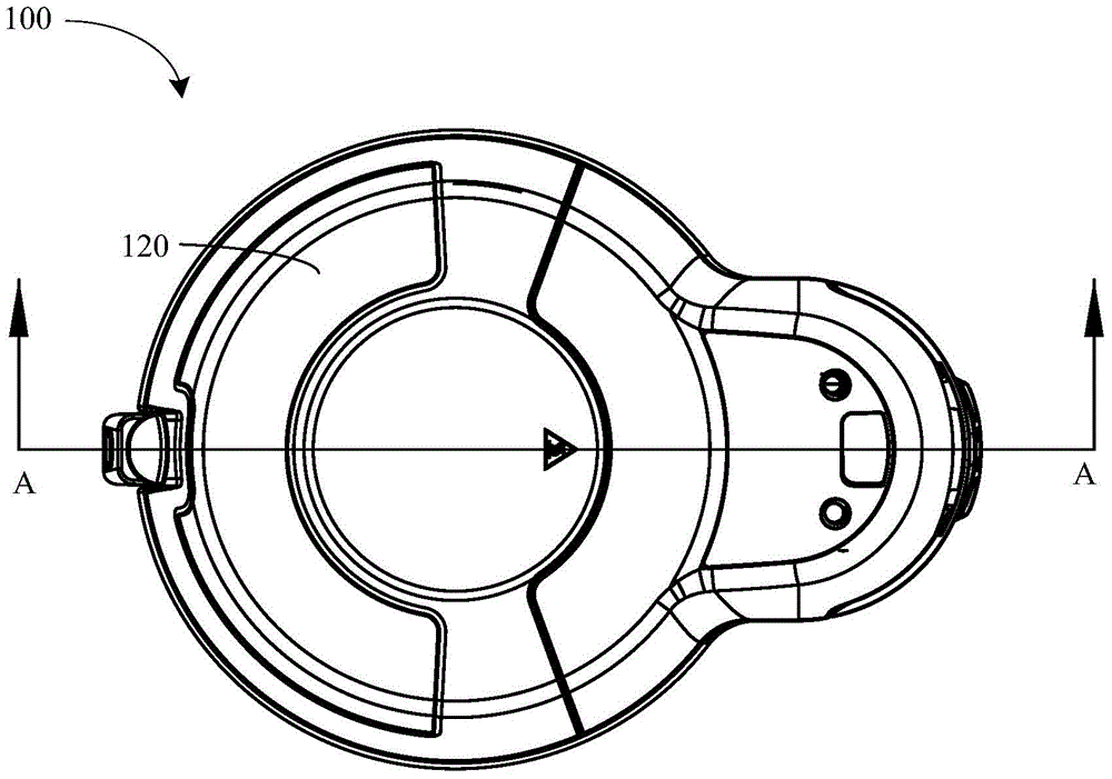 炸鍋的制作方法與工藝