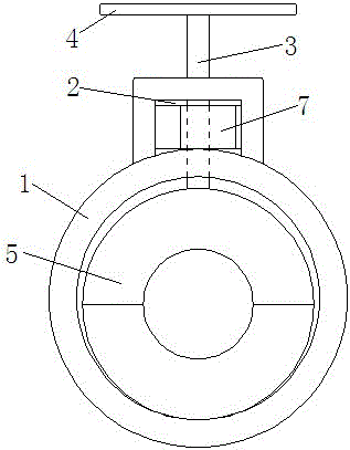 管材試件聯(lián)結(jié)緊固裝置的制作方法