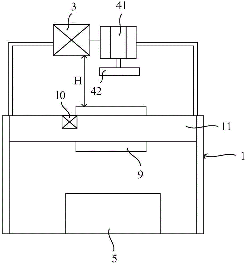 藥板裝盒機(jī)的制作方法與工藝