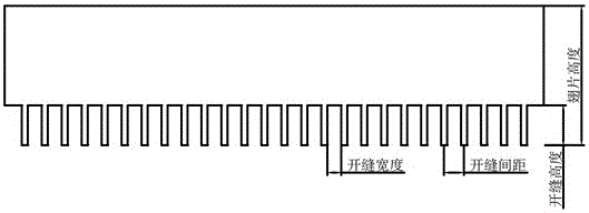 一种增强大功率LED灯散热效果的新型散热系统的制作方法与工艺