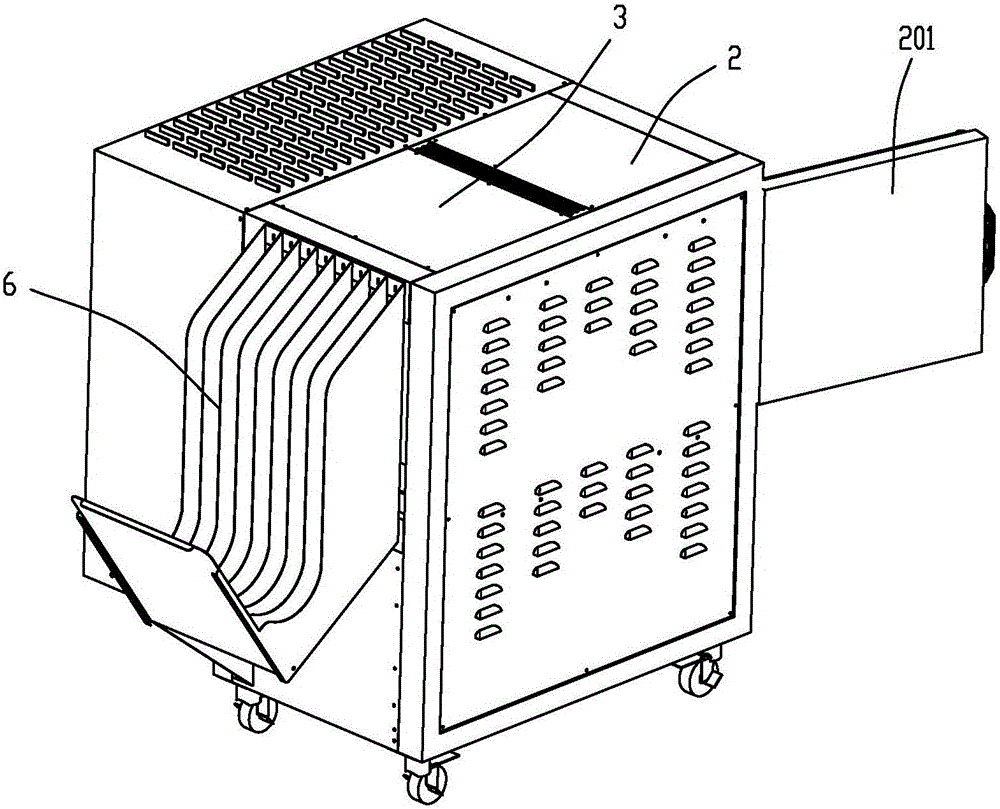 全自动高效冷热压相册机的制作方法与工艺
