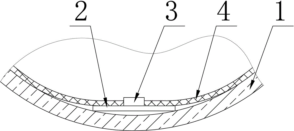 LED日光燈管的制作方法與工藝