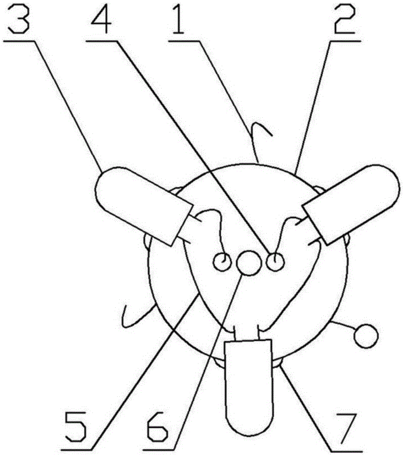 一種抗拉LED軟光條的制作方法與工藝