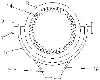 室內(nèi)設(shè)計(jì)用落地?zé)艟叩闹谱鞣椒ㄅc工藝