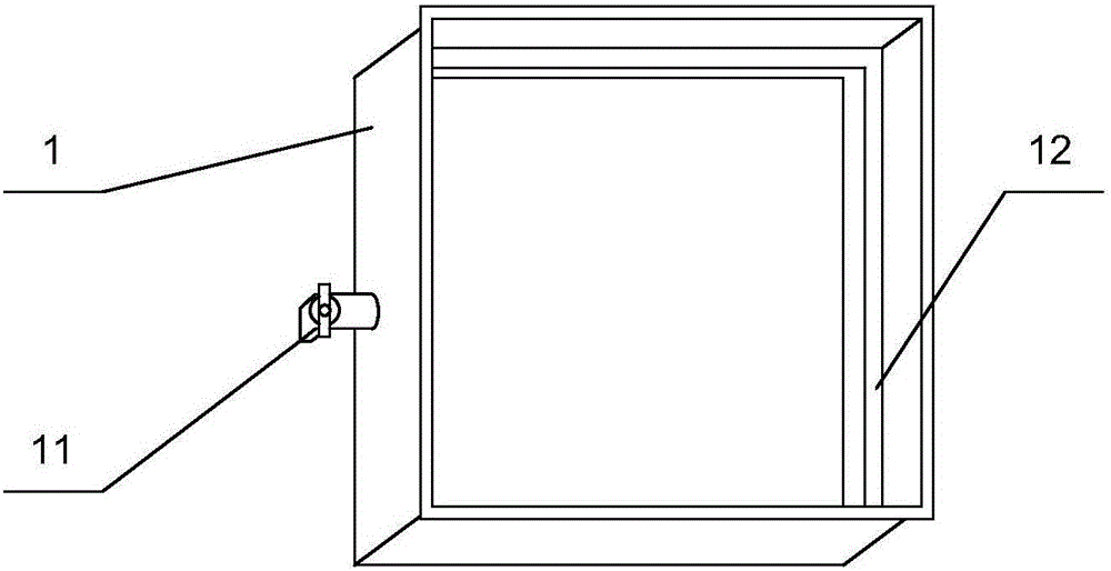 一种塑料桶组件的制作方法与工艺