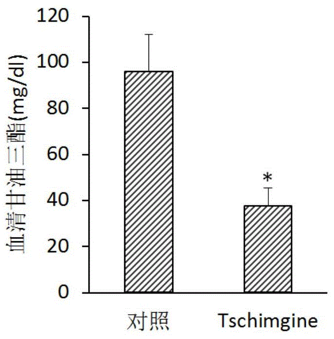 一種萜類莰復(fù)合酯的用途的制作方法與工藝