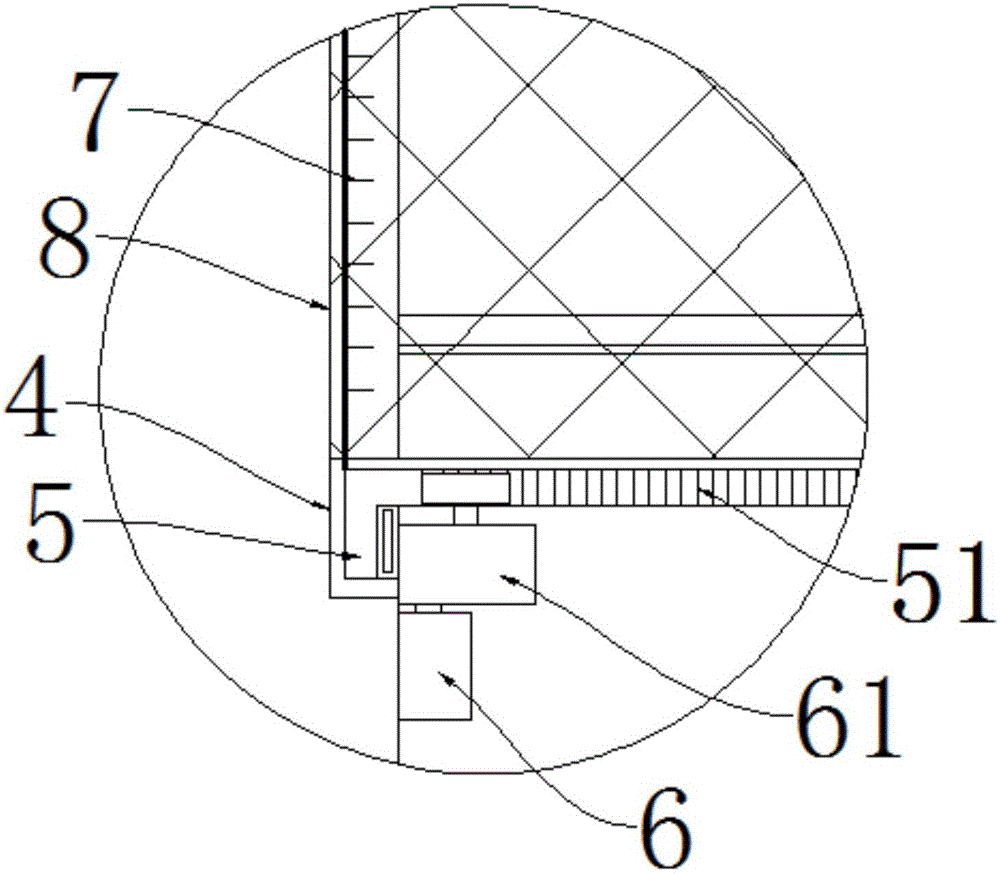 一種殺蟲草坪燈的制作方法與工藝