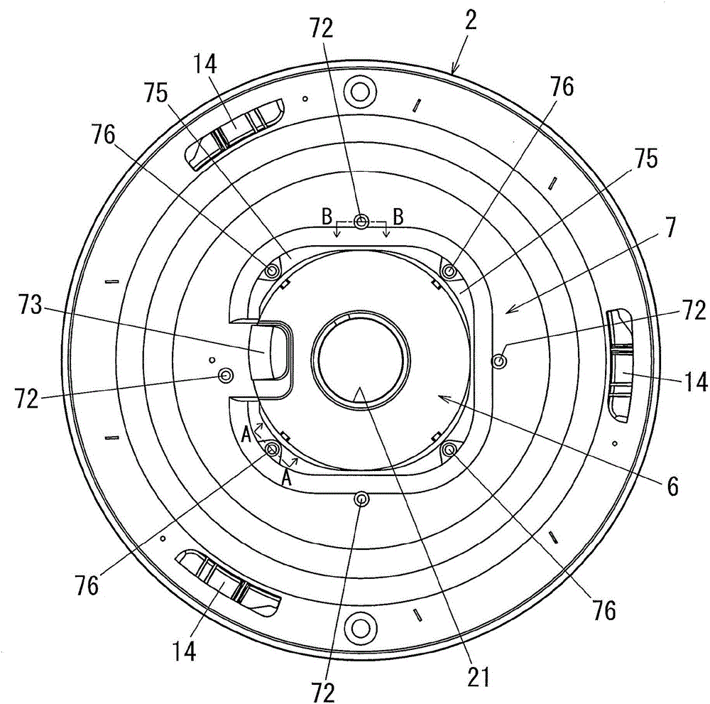 照明器具的制作方法与工艺