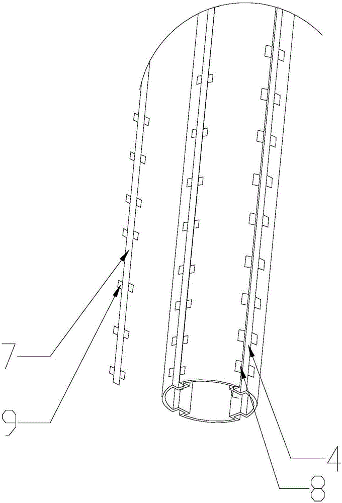 LED燈的制作方法與工藝