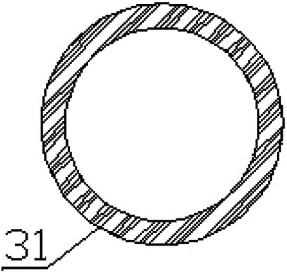 一種可彎折兼監(jiān)控功能的路燈系統(tǒng)的制作方法與工藝