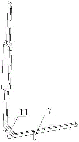 一種可調節(jié)式打孔機的制作方法與工藝