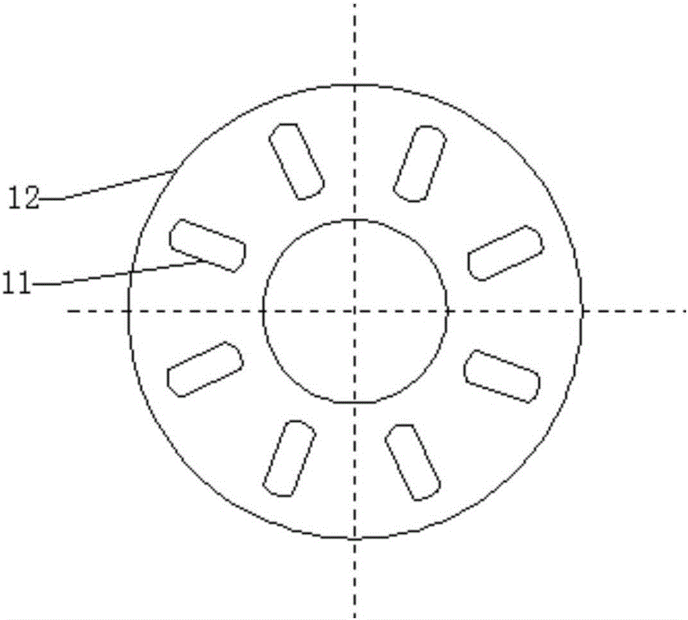 一种新型的地下建筑采光通风系统的制作方法与工艺