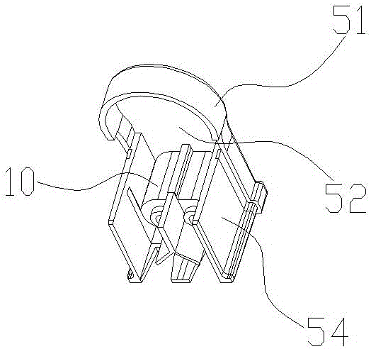 一种灯管座及LED灯管支架的制作方法与工艺