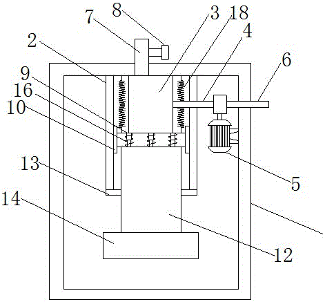 一種適用性強(qiáng)的燈具的制作方法與工藝