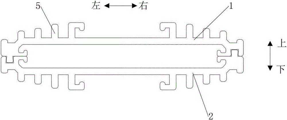 一种LED电源线的制作方法与工艺