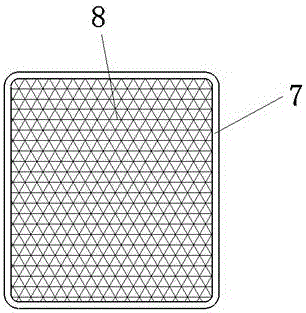 一種農(nóng)作物大規(guī)模自交隔離棚的制作方法與工藝