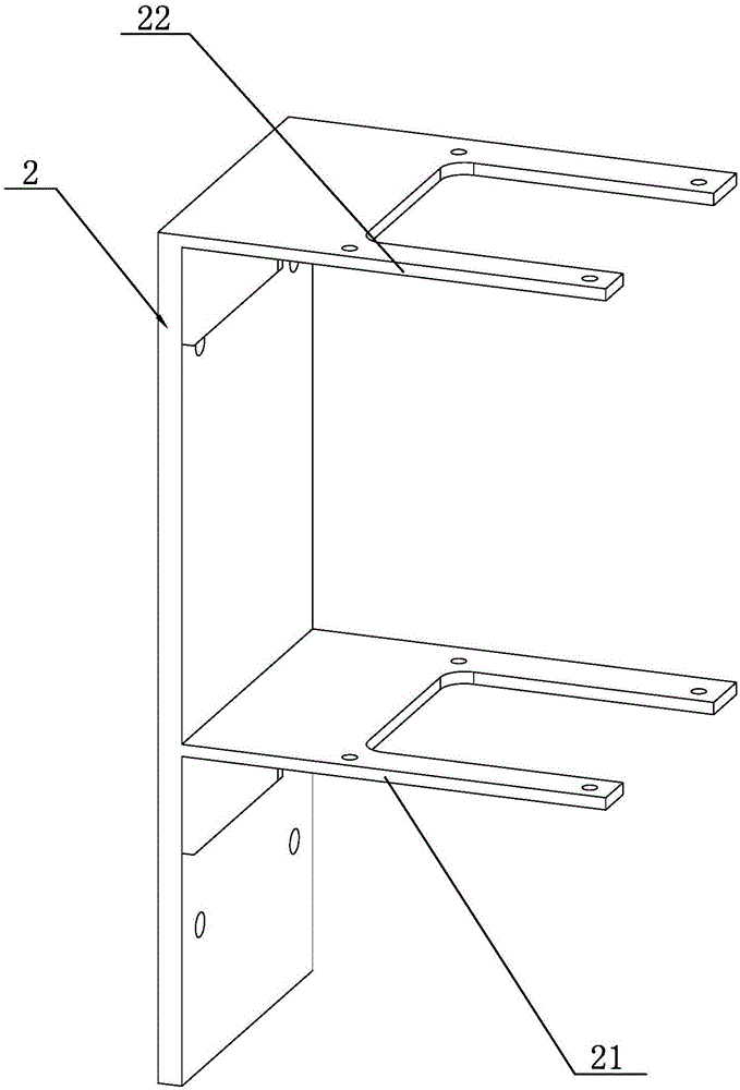 一種智能烹飪食物機(jī)的自動(dòng)出筷機(jī)構(gòu)的制作方法與工藝