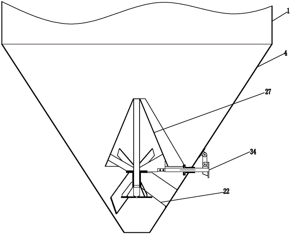 一種新型干混砂漿移動(dòng)筒倉(cāng)的制作方法與工藝