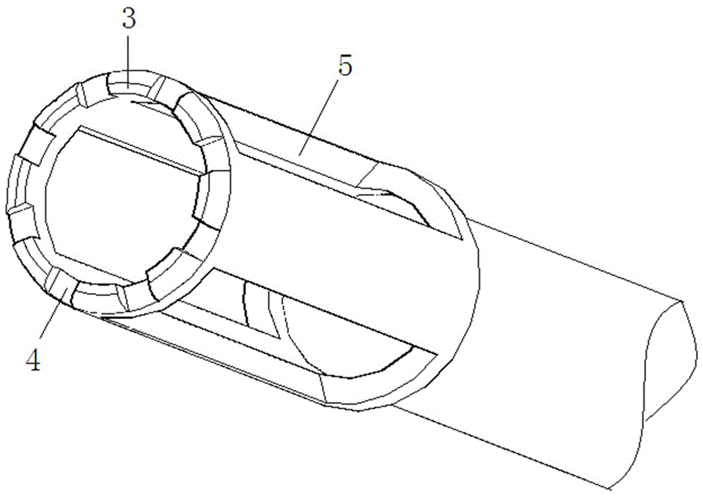 磨削刀具的制作方法与工艺