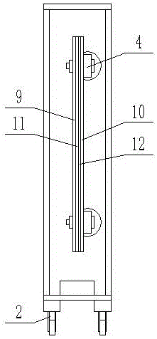 一種電加熱暖器的制作方法與工藝