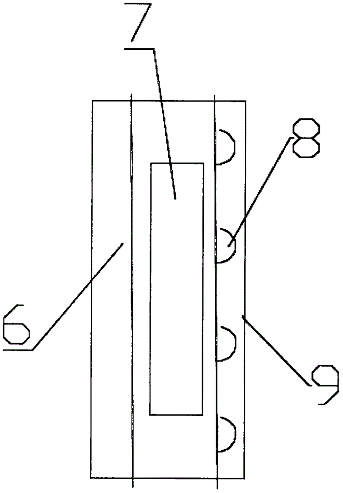 一种道路用隔音板的制作方法与工艺