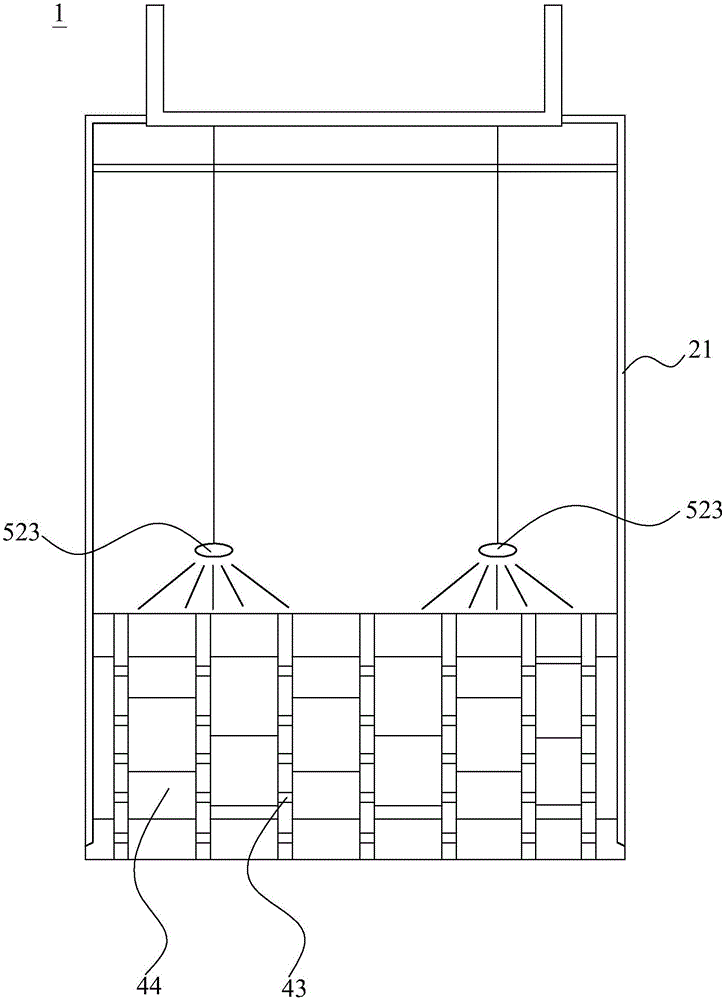 一種土壤深層攪拌機(jī)的制作方法與工藝