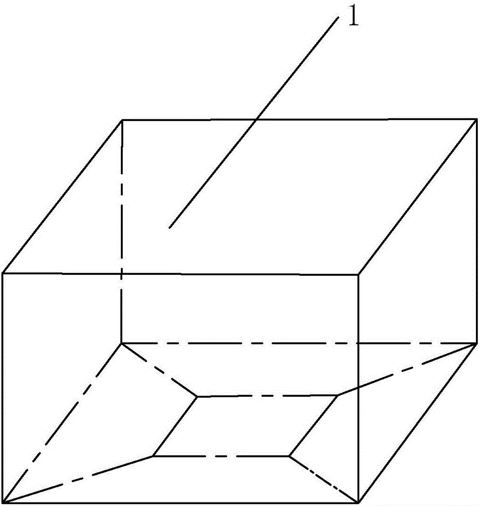 一種控制微藻培養(yǎng)循環(huán)的攪拌系統(tǒng)的制作方法與工藝