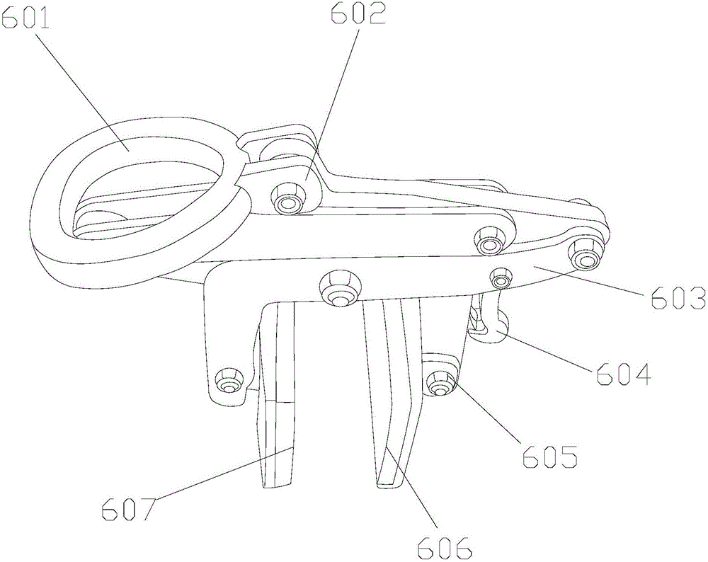 一種石材夾具的制作方法與工藝