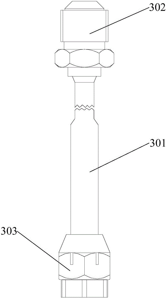 一拖多空调系统的制作方法与工艺