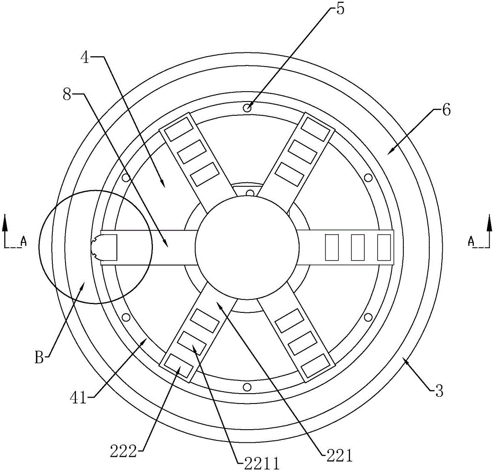 脱水机的制作方法与工艺