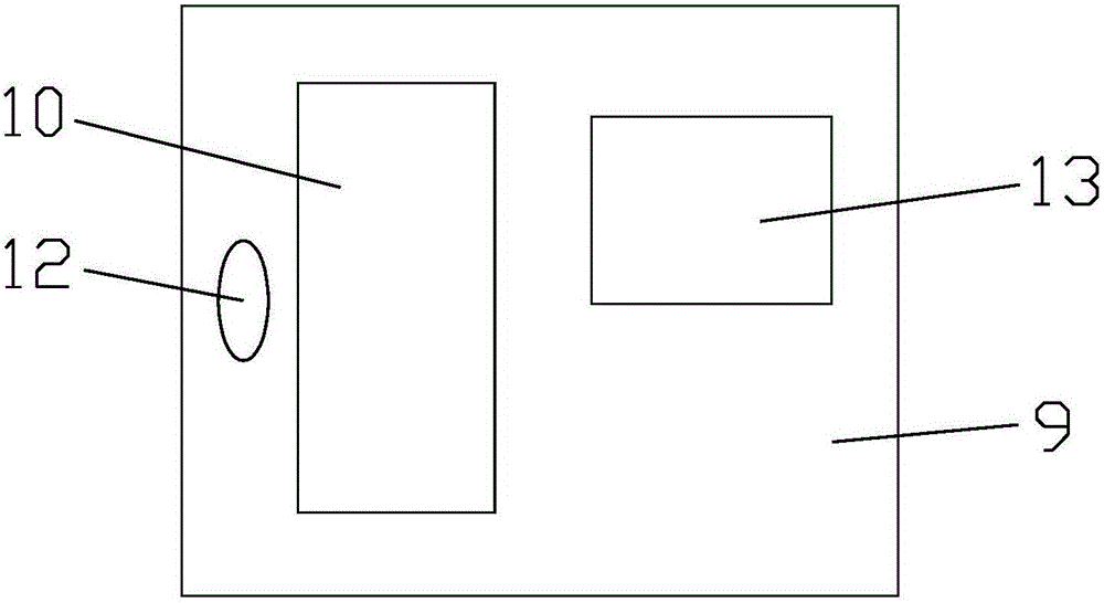 一种紫菜微波真空烘干机的制作方法与工艺