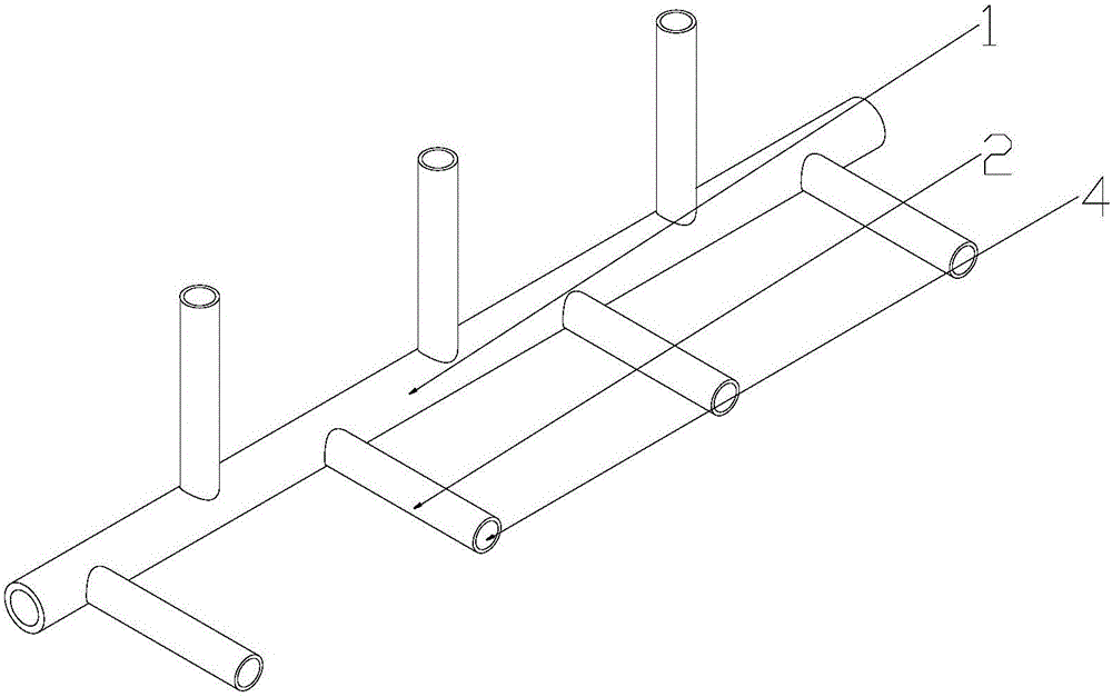 一種真空耙齒干燥機(jī)的制作方法與工藝