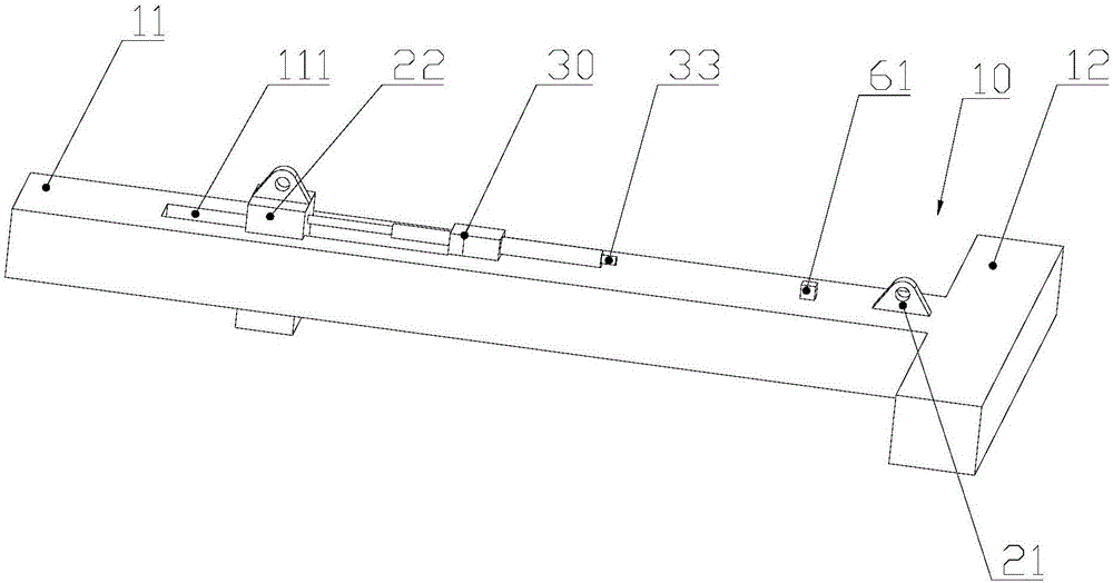 風(fēng)力發(fā)電機(jī)組吊具的制作方法與工藝