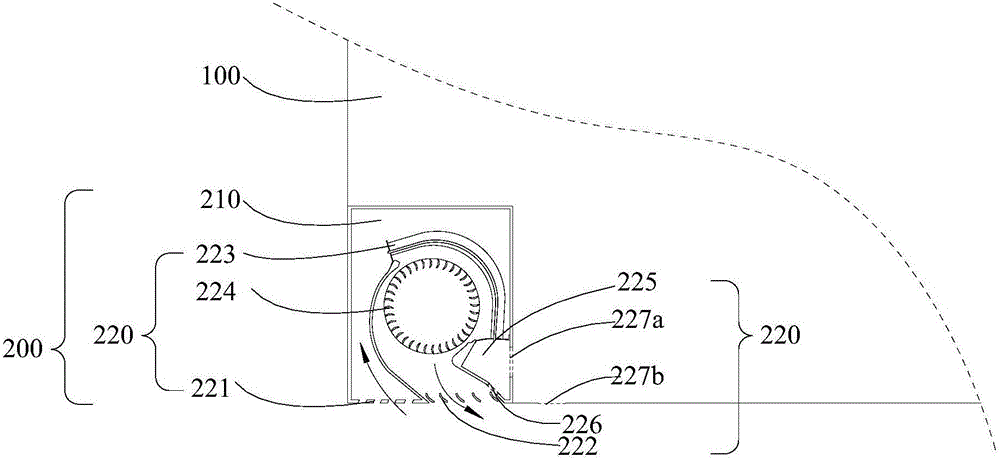 组合式空调的制作方法与工艺